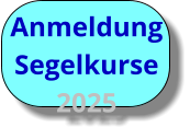 Anmeldung Segelkurse 2025